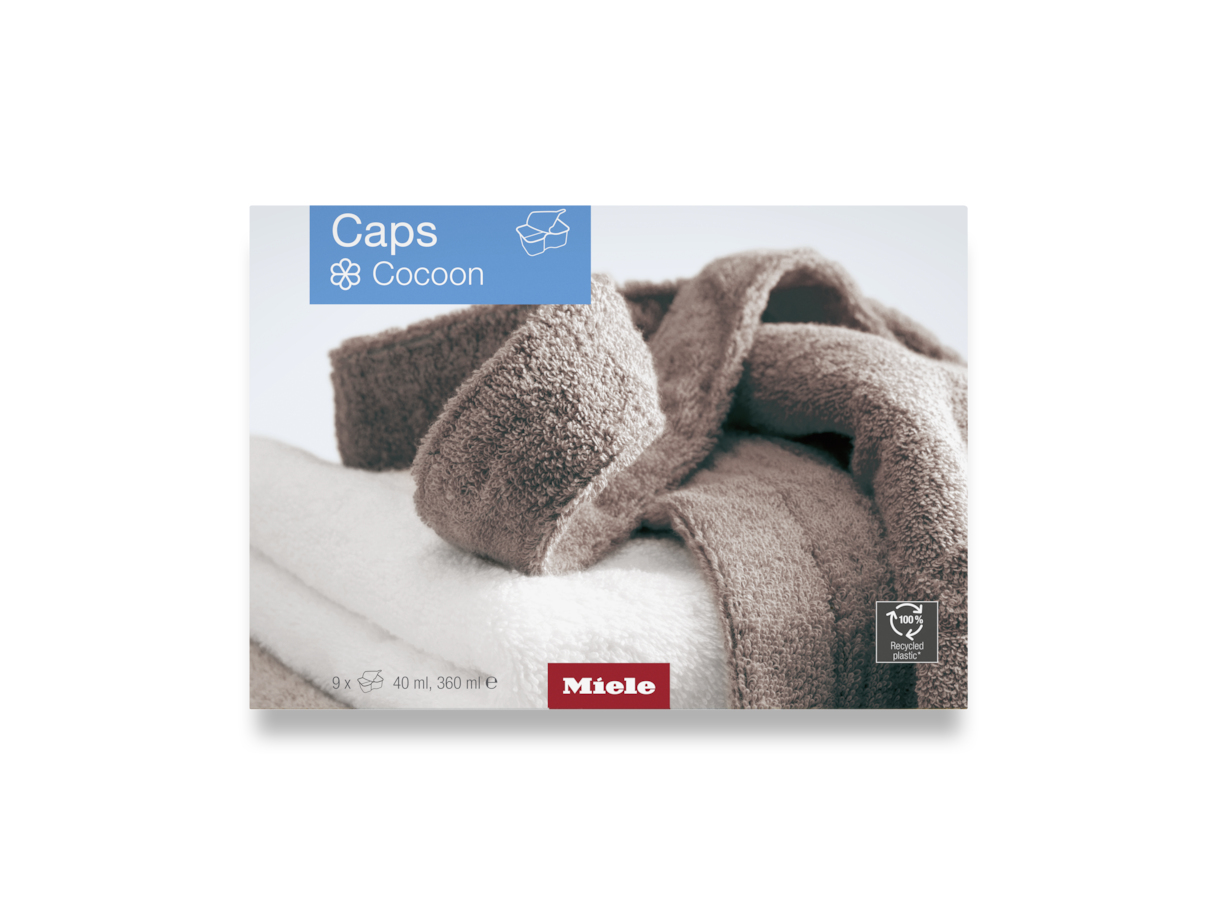 WA CSOC 0902 L Caps Cocoon