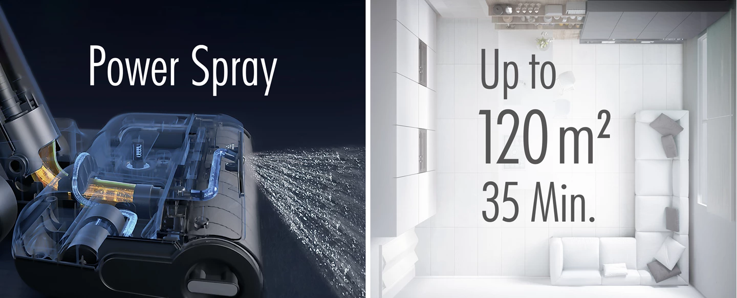 Wet Clean Smart T0613