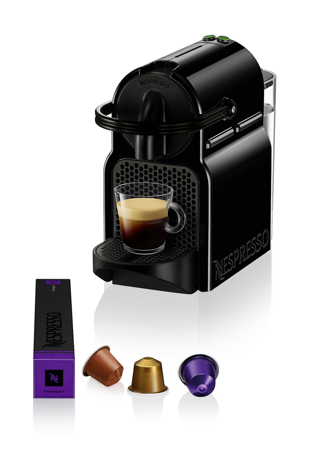 Nespresso EN80.B Nespresso EN80.B