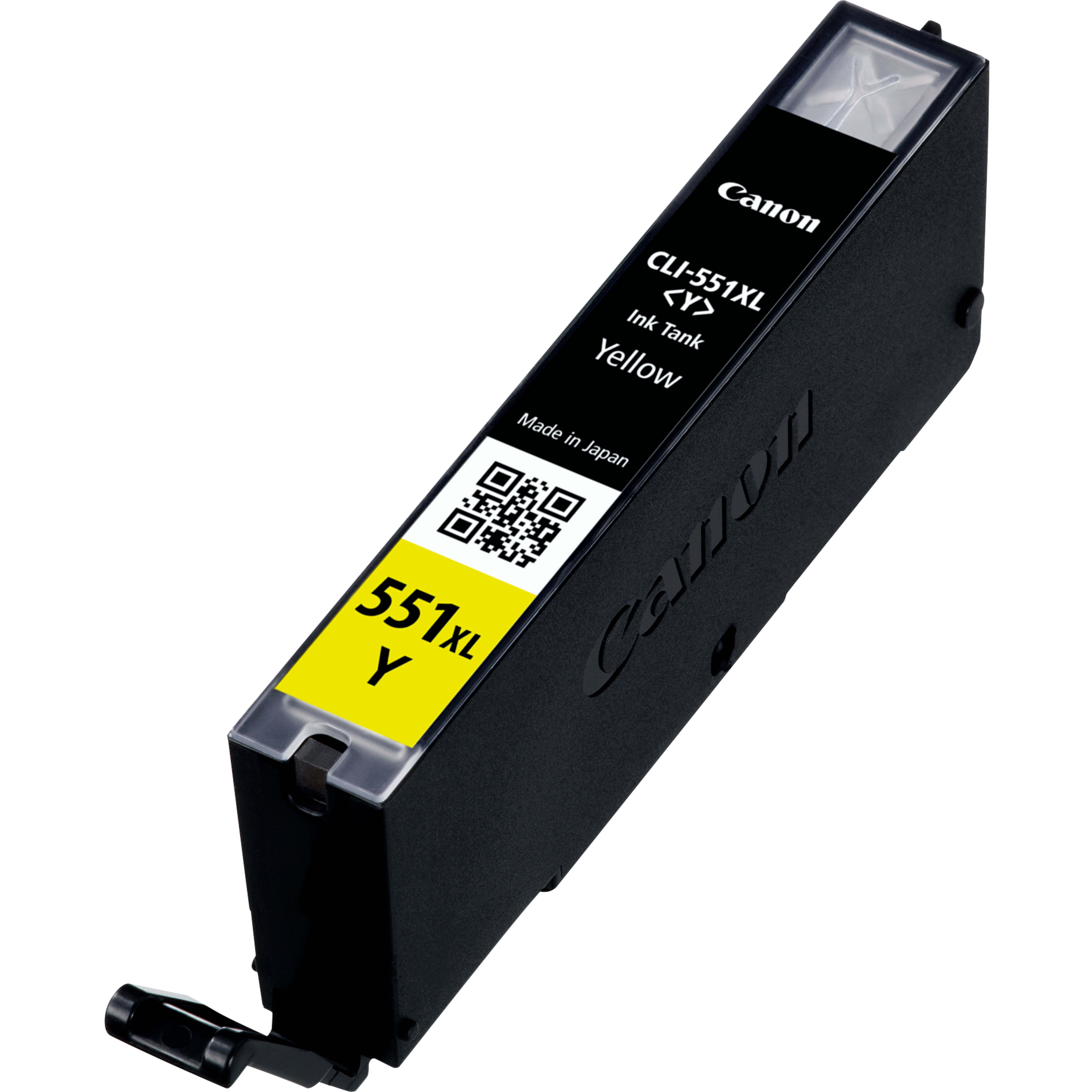 CLI551YXL Adapter, Elektronik, Computer-Ausrüstung, Computerausrüstung, QR-Code