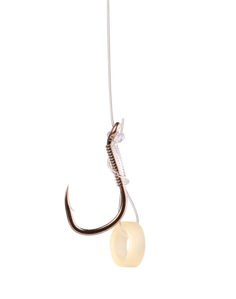 Method Rigs + Band #16-0,20mm Barbed