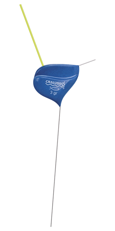 Torpedo 1,5gr. Torpedo 1,5gr.