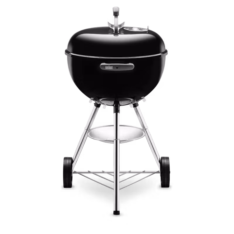 Bar-B Kettle Holzkohlegrill 47 cm (1502055)