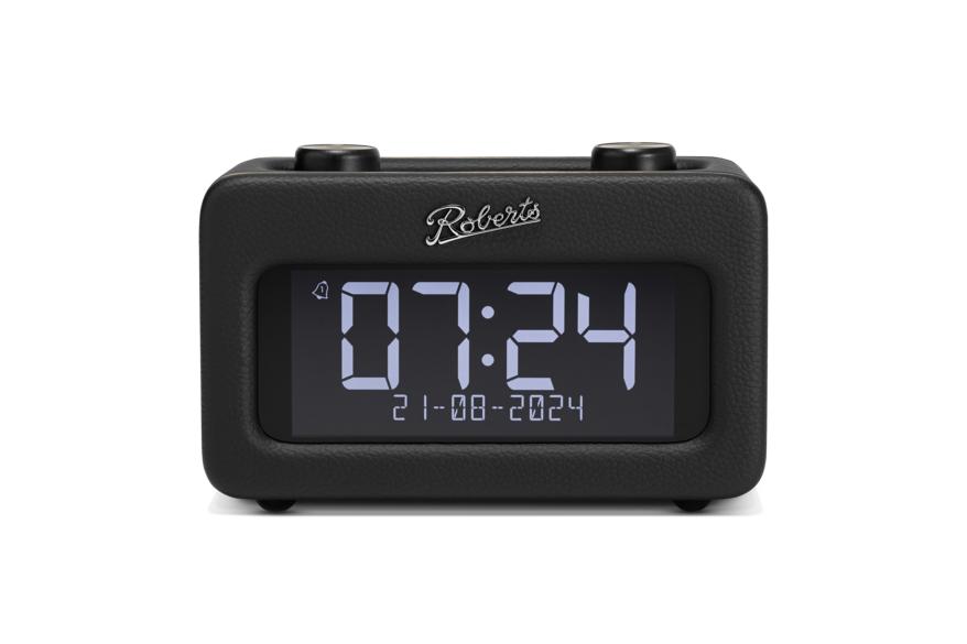 Revival Rest black
