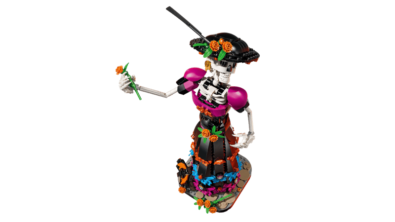 Skelettfigur, Figura, Torso, Skelett, Skelletfigur