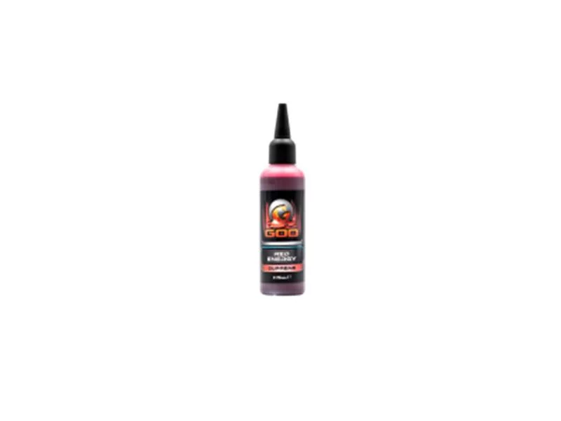 GOO Red Energy Supreme KGOO40