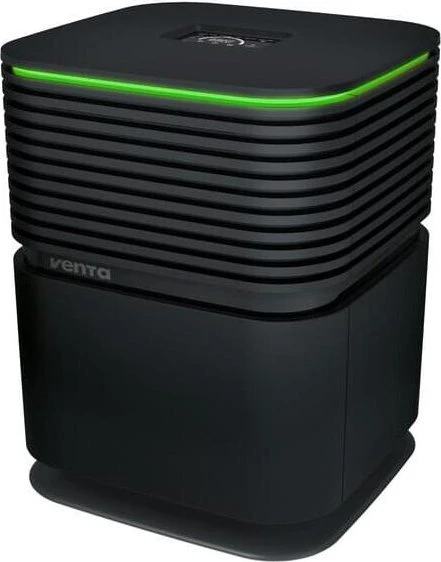 AH735 AeroStyle Compact schwarz