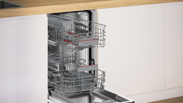 Gerät, Geschirrspülmaschine, Elektrisches Gerät