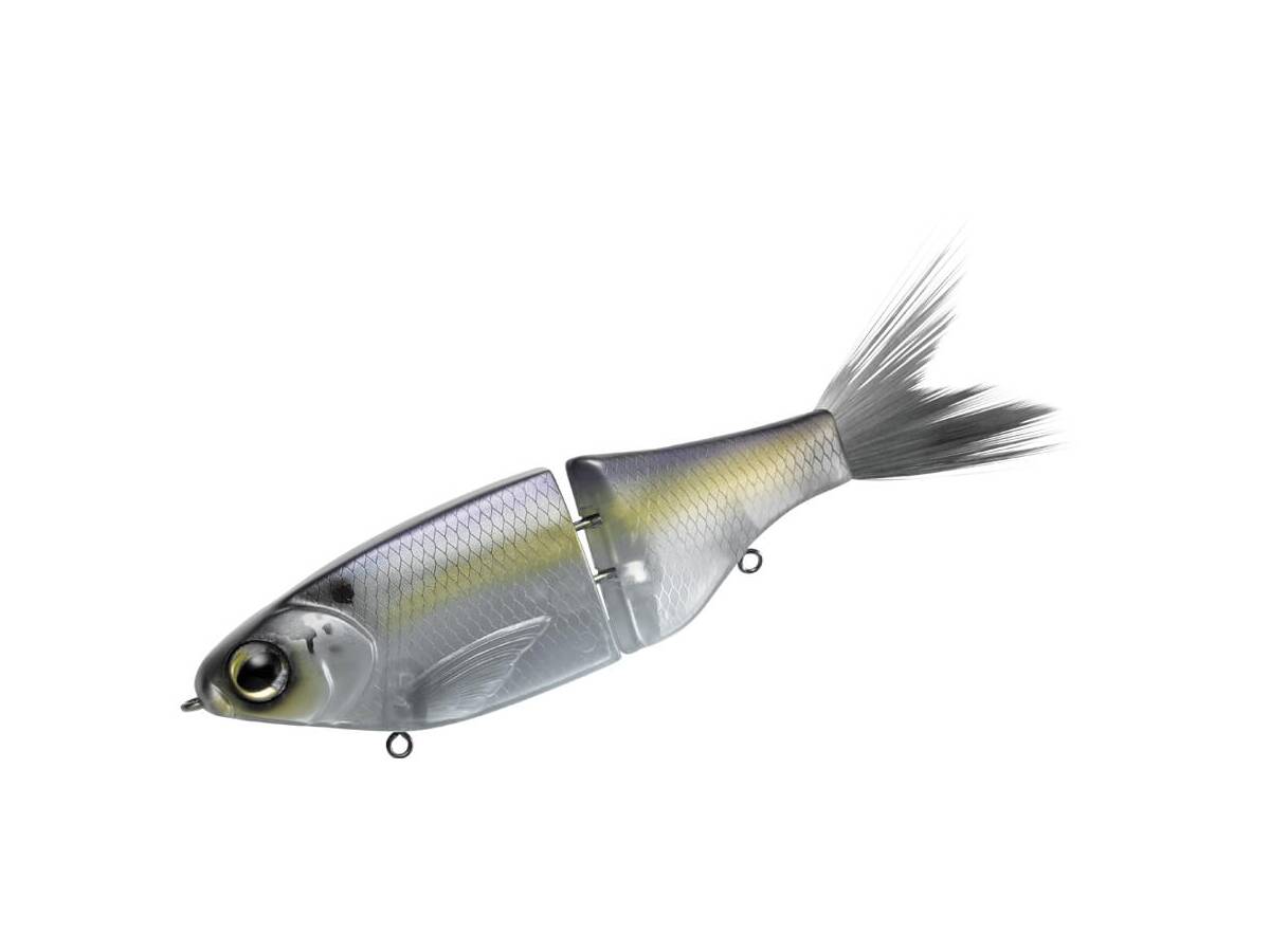 KGB SERIES CHAD SHAD 180 THREADFIN