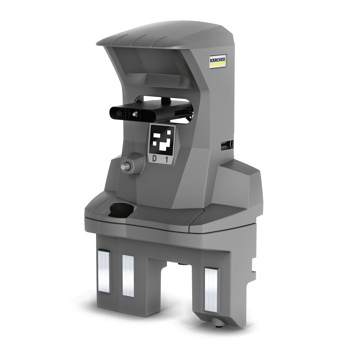 Dockingstation (2.042-000.0)