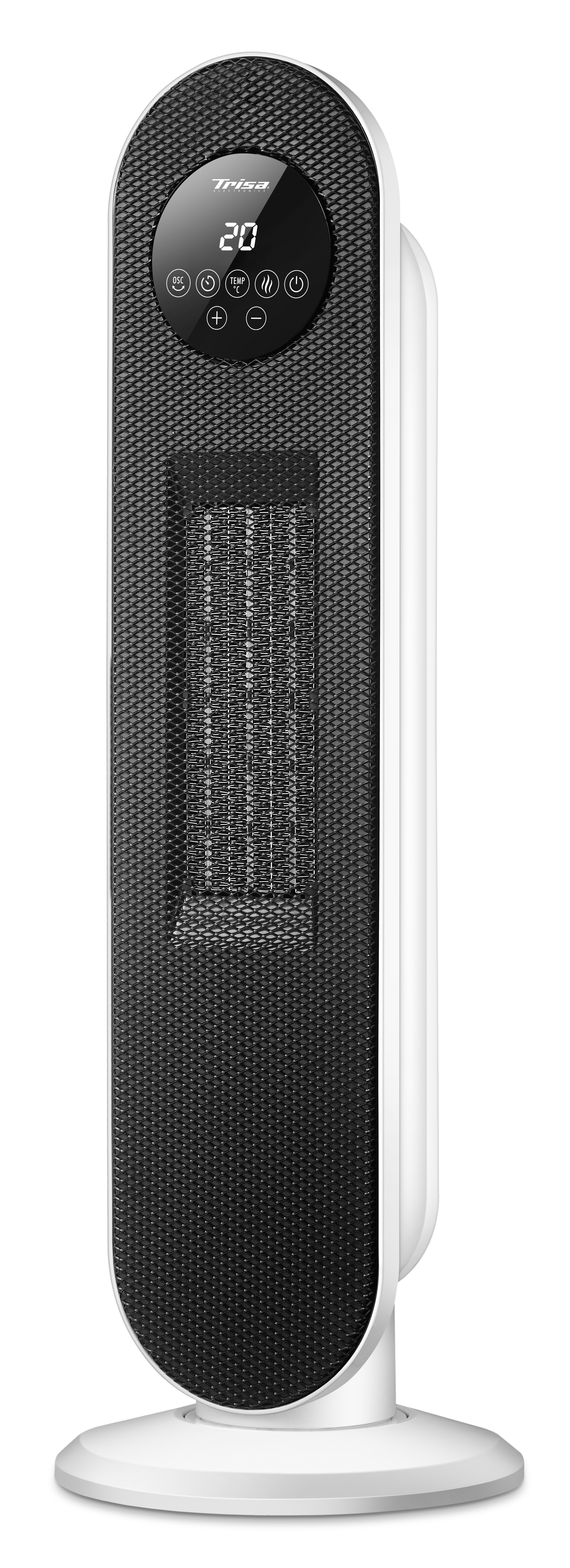 Heizlüfter 2-in-1 Cozy Air Elektronik, Sprecher, Hardware, Modem, Telefon