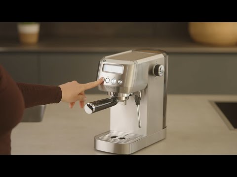 Espresso Gourmet Crema