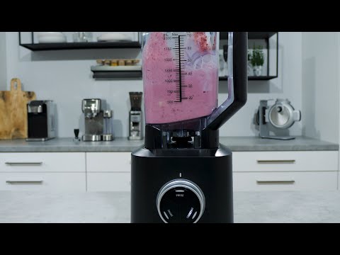PowerBlender B 2000