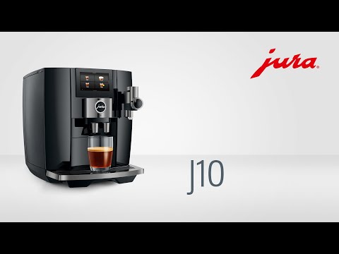 J10 Piano Black (EA) (15562) NEU, originalverpackt, Verpackung leicht beschädigt
