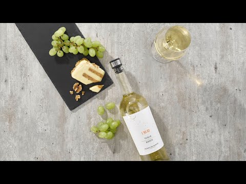 WineLock Weinstopfen 3er Set