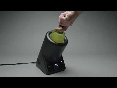 VinoCase Black