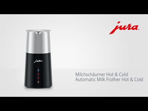 Milchschäumer Hot & Cold (EA)