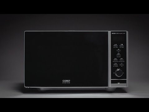 MCG25 Ceramic Chef