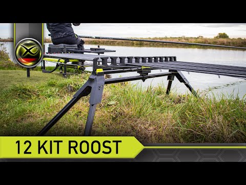 12 Kit Roost