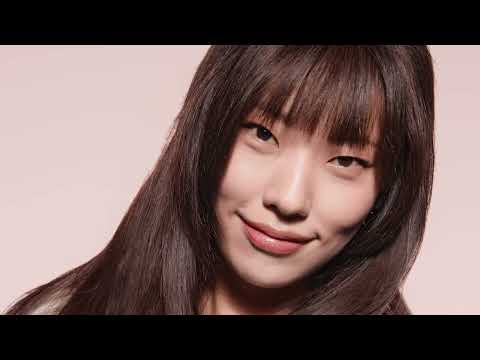 Airwrap Co-anda2x Multi-Haarstyler und -trockner straight + wavy ceramic pink / rosegold (HS09)