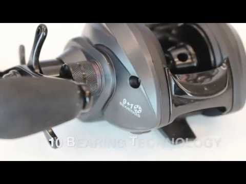 HART ABSOLUT C3 Casting 9+1bb