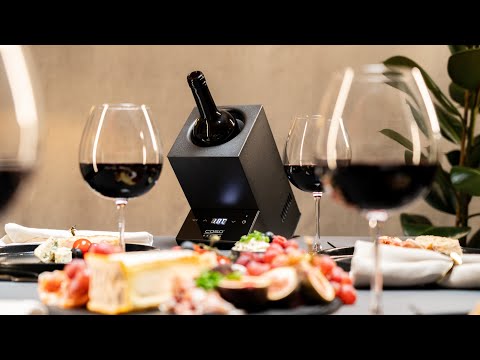 WineCase One Black