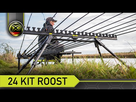 Matrix 24 Kit Roost GRO010