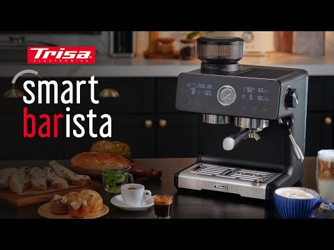 Smart Barista