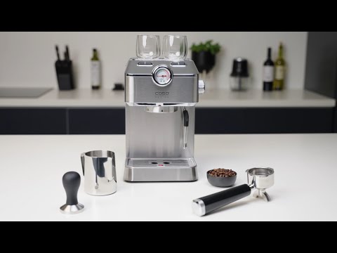 Espresso Gourmet