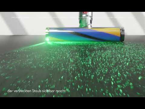 V15 Detect Absolute