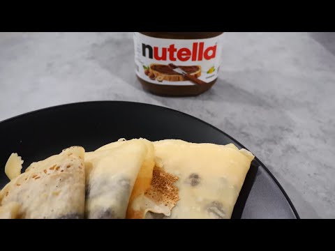 CM 1300 Design Crepes Maker