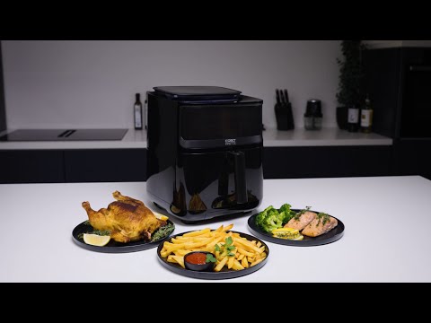 Steam&AirFry 700