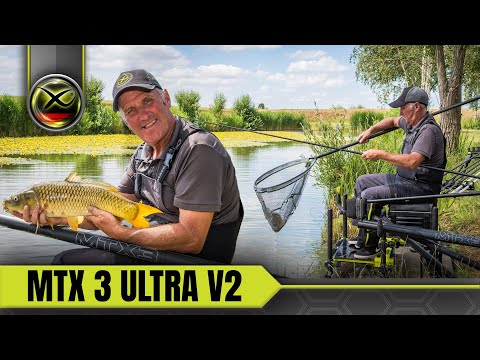 MTX3 V2 16m Pole Package (GPO253)