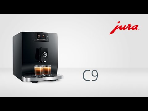 C9 Piano Black (EA)