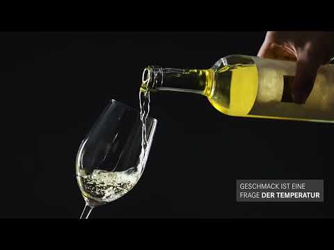 Wine Exclusive 38 Smart
